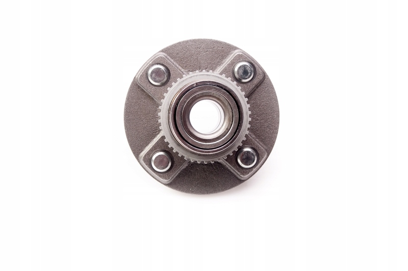 фото №4, Ступица колеса с подшипник 29skv170