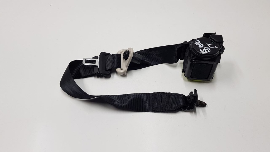 фото №6, Pas безопасности левый задняя ford edge mk2