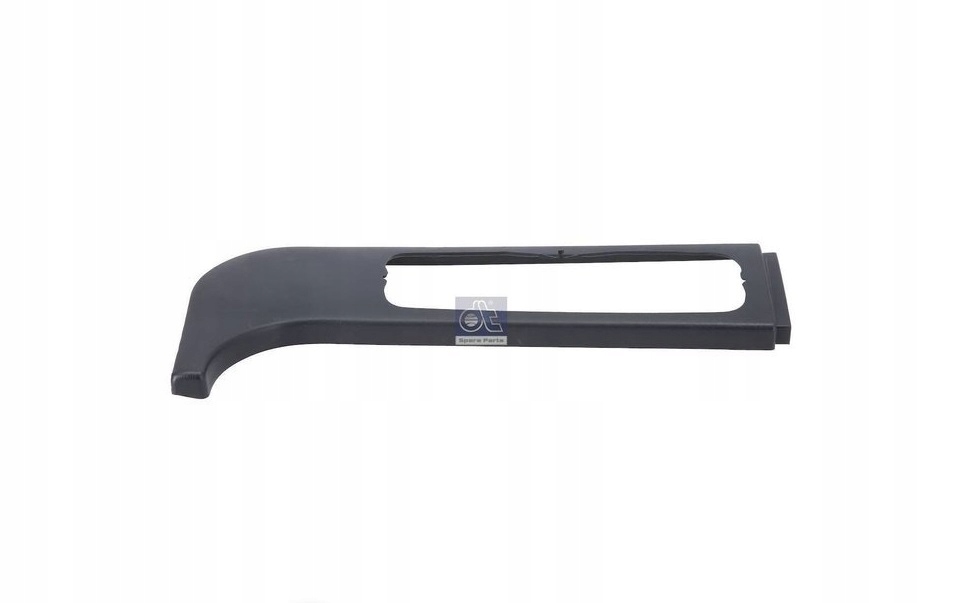 фото №1, Захист кронштейн дзеркало верхній daf lf volvo fm f