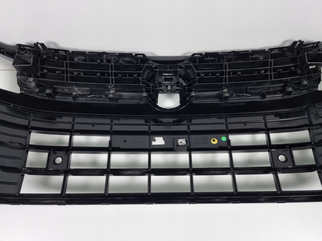 фото №6, Vw arteon r line решётка радиатора радиатора решётка радиатора 3g8853655g