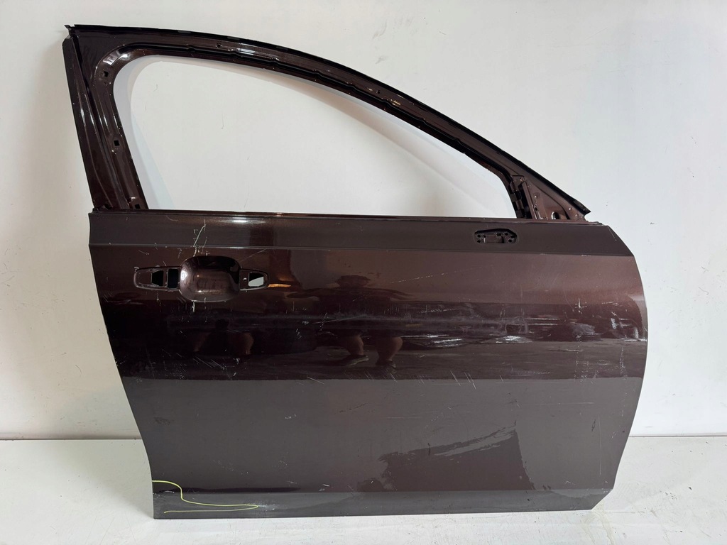 фото №1, Volvo s90 v90 ii 2016r+ двері передні праве перед правий