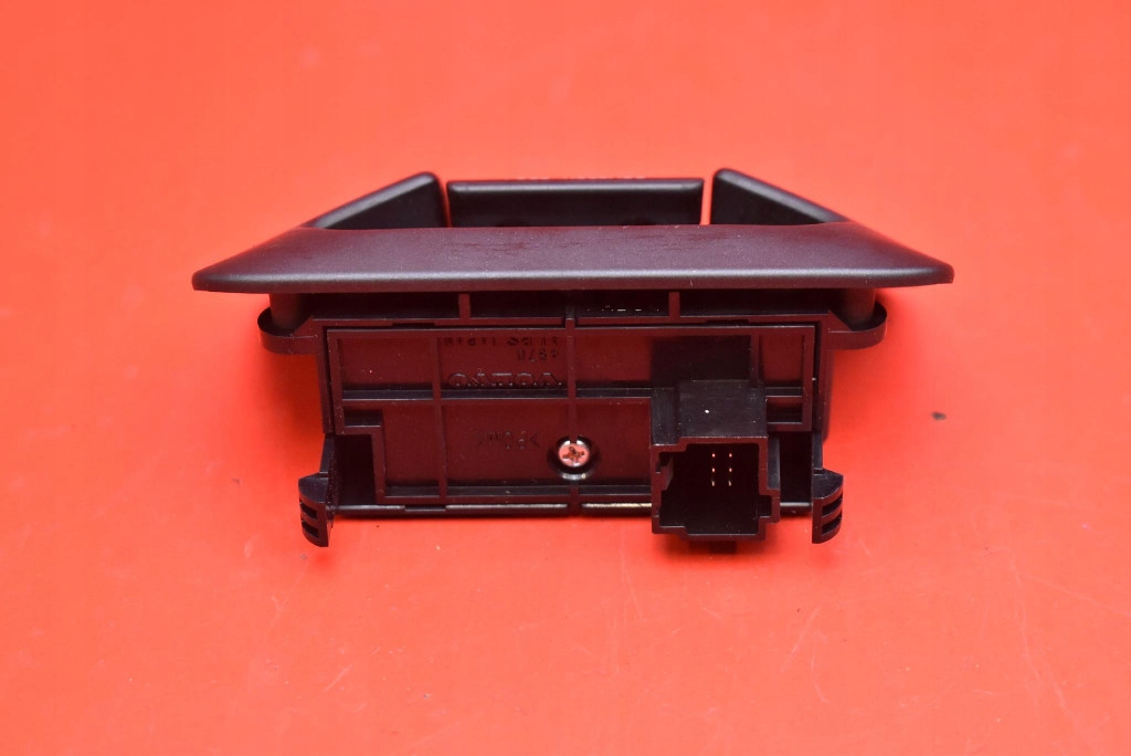 фото №6, Важіль кнопка гальма ручного 31334637 volvo v60 1 i 10-13