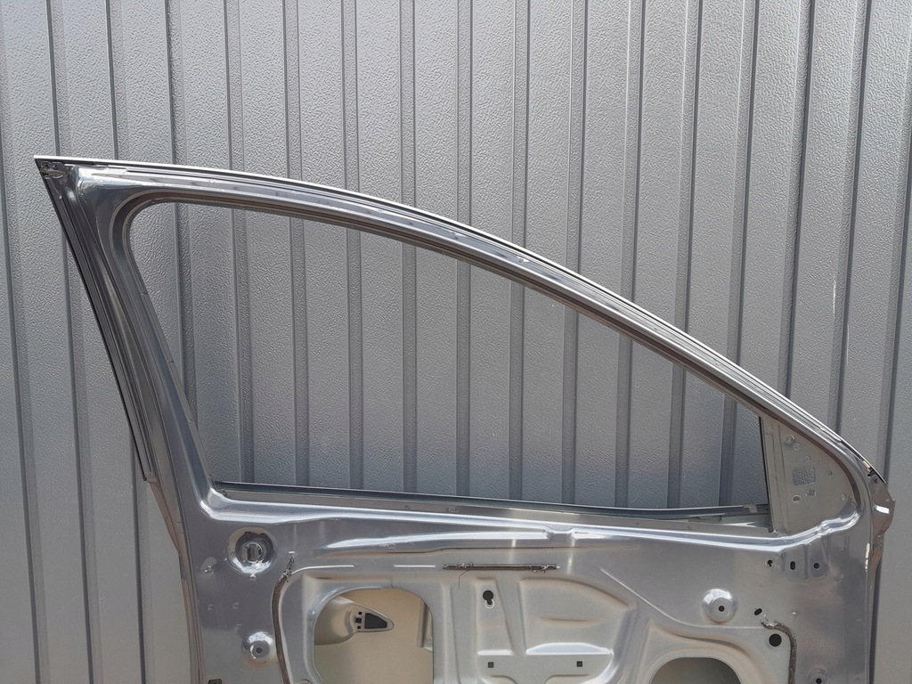 фото №11, Дверь перед передние левая hyundai tucson iv 4 2020+