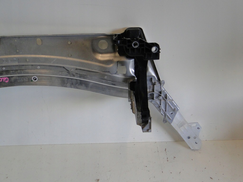 фото №6, Mercedes glc 253 x253 lift pas передній підсилювач