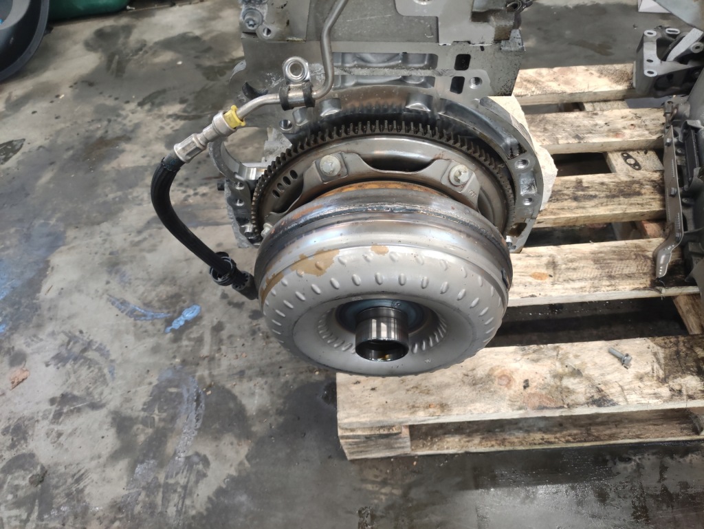 Bmw 3gt f34 4 купе 238 428 2013 двигун стійку  n20b20 Київ