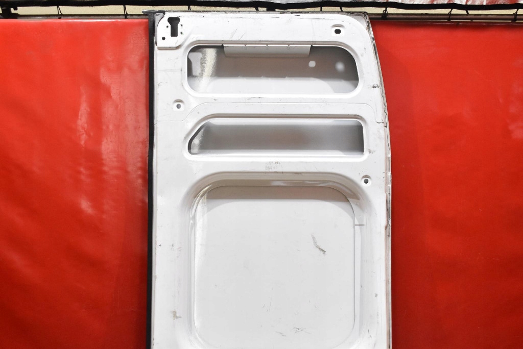 фото №15, Дверь задние левая крыло белый peugeot boxer 3 iii lift 14-