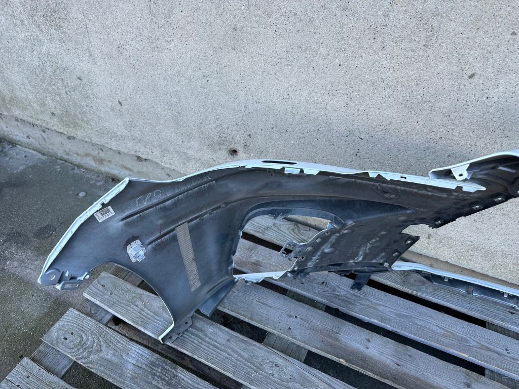 фото №4, Бампер перед передний lexus rx v 5 2022- rx500h f-sport 52119-48a90 полный