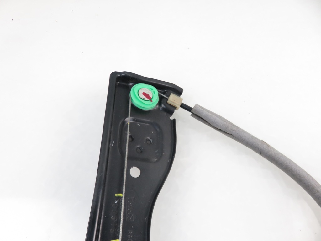 фото №6, Підйомник скло правий передній ford fusion 0130822831 c11227101