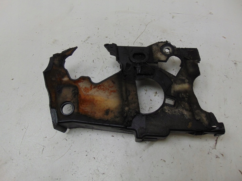 фото №5, Корпус захист розподільного валу vw transporter t5 1.9 tdi 045109145h