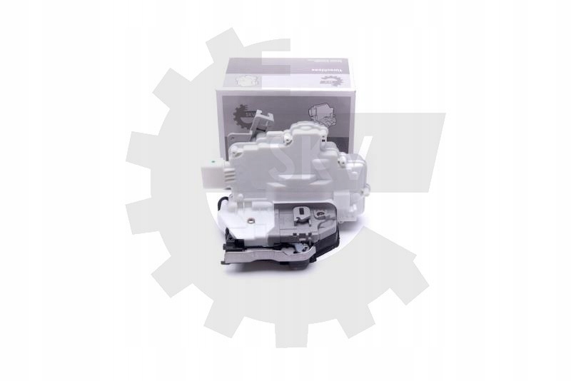 фото №1, Esen skv 16skv943 замок дверь