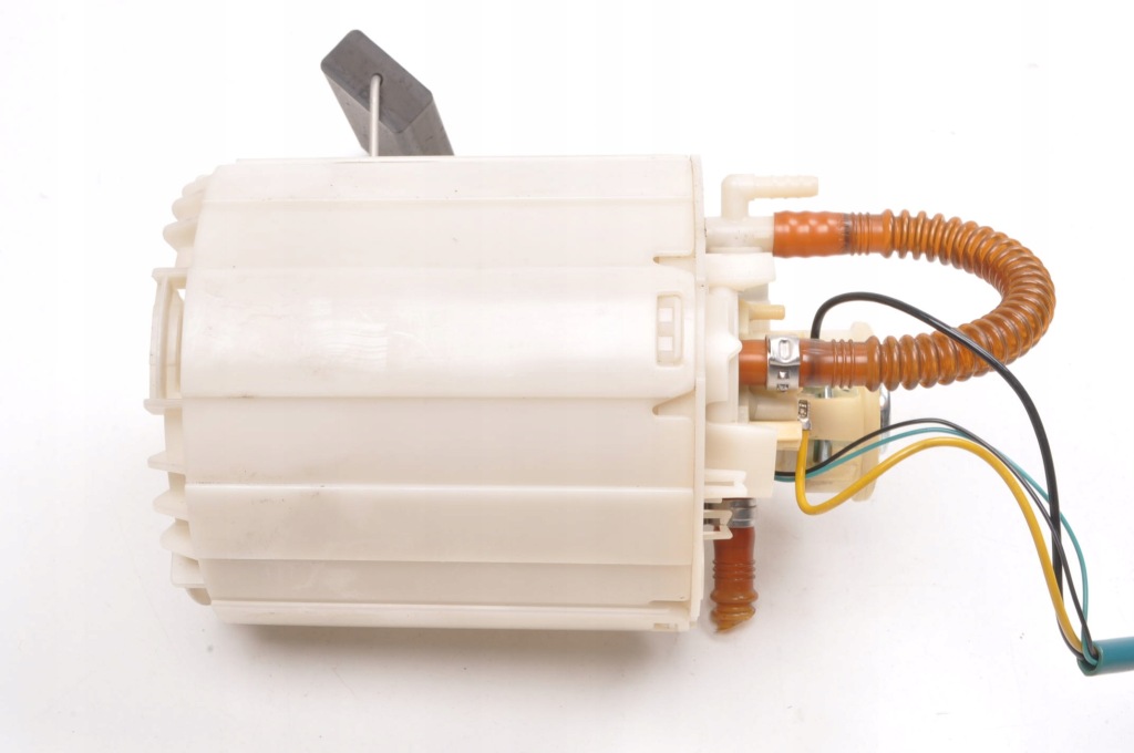 фото №8, Jaguar xk 8 x100 4.2 насос пального 88293053