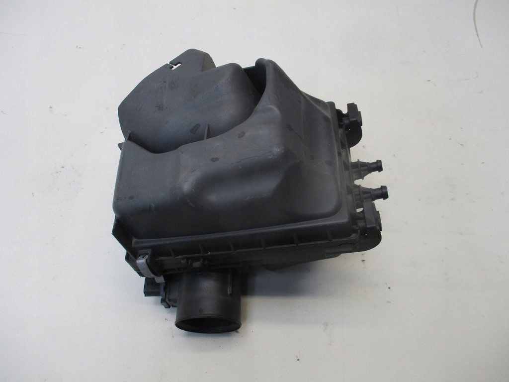 фото №7, Корпус фильтра воздуха расходомер pulsar