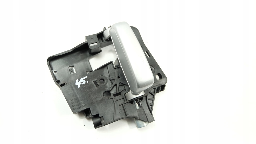 фото №1, Partner iii ручка дверь раздвижных левая