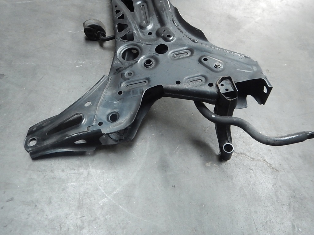 фото №16, Подрамник поперечина перед suzuki ignis iii 16-