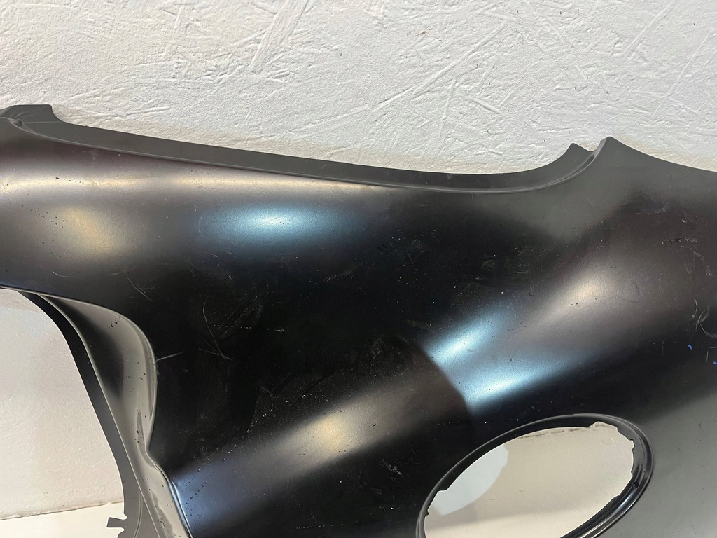 фото №7, Alfa romeo giulia крила лівий обшивка ліва чверть 16 -