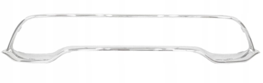 фото №1, Dodge durango, 21 - рама решётка 6xf57sz7aa