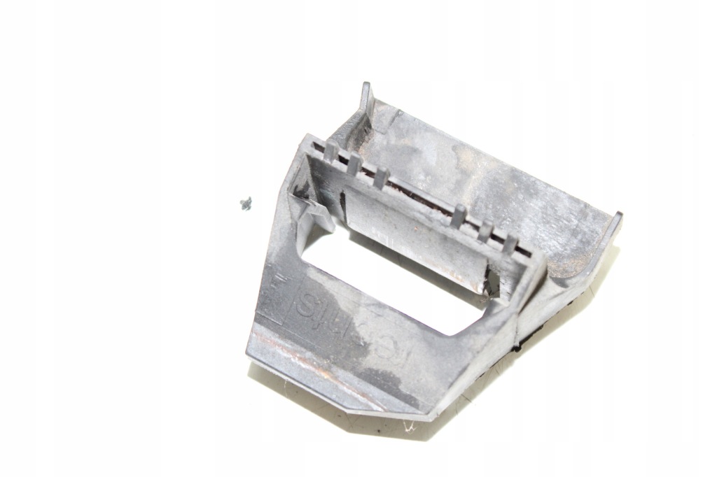 Bmw e39 e38 кронштейн кронштейн радиатора правый 1737707 в Украине