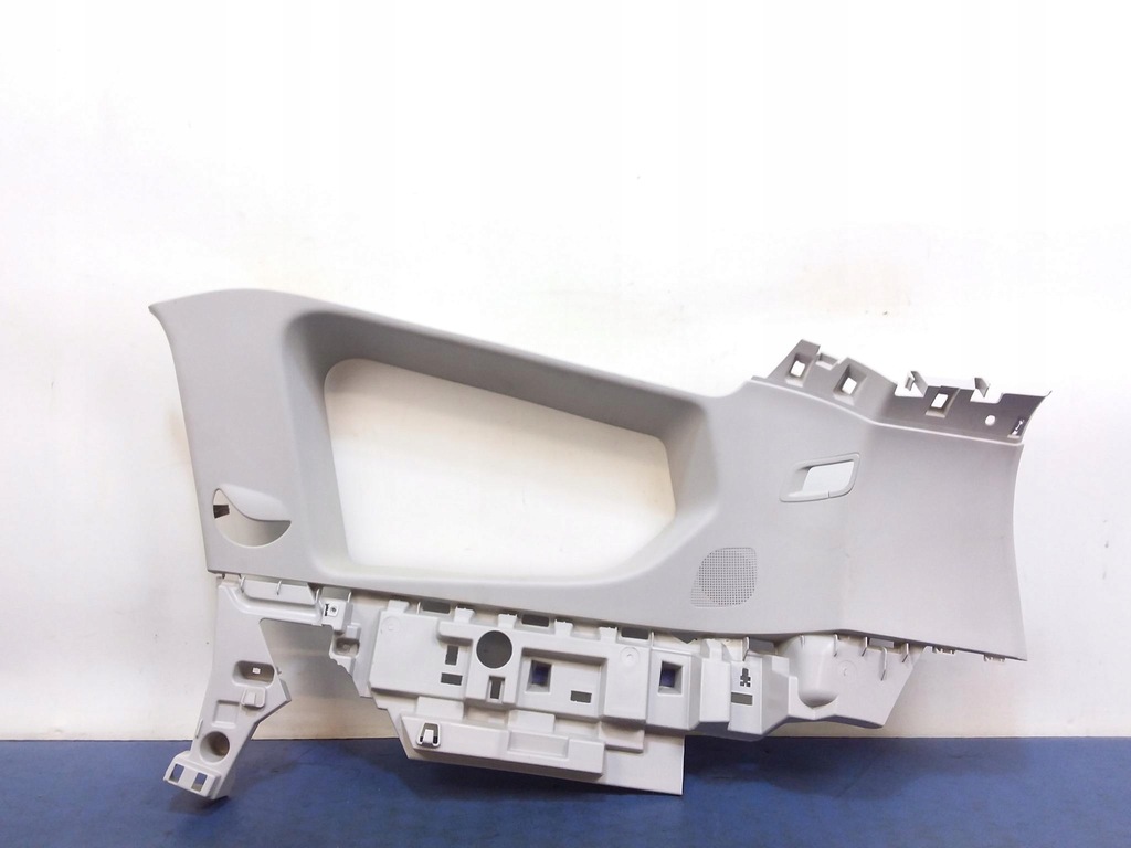 фото №1, Grand scenic iv защита стойка задняя правая