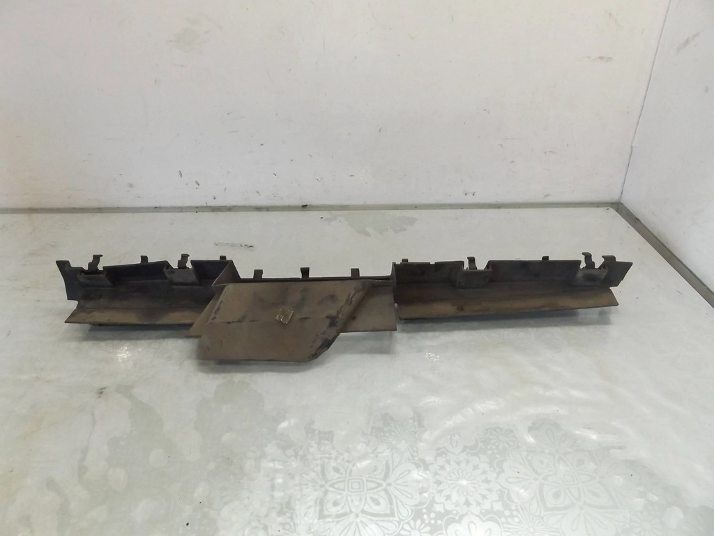 фото №3, Scenic ii 1,9dci впуск повітря