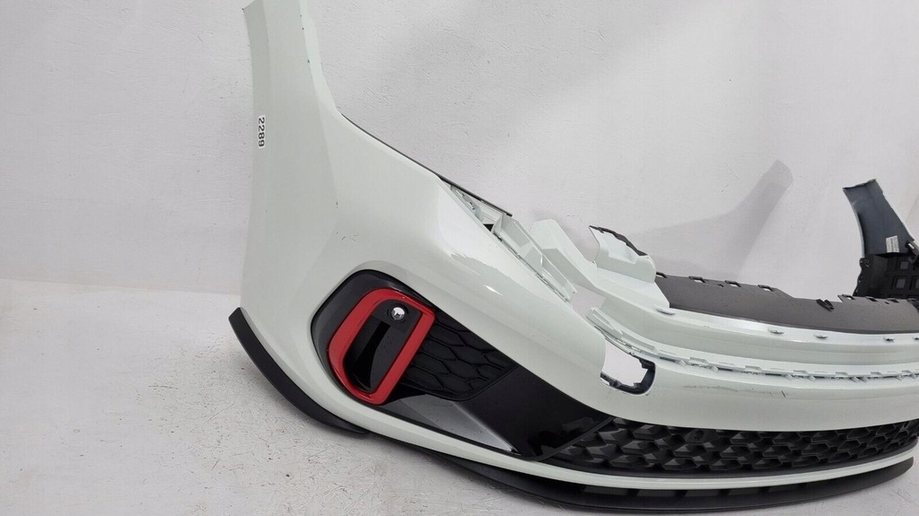 фото №11, Vw jetta gli vii us lift 2022- бампер передній 17a807221b