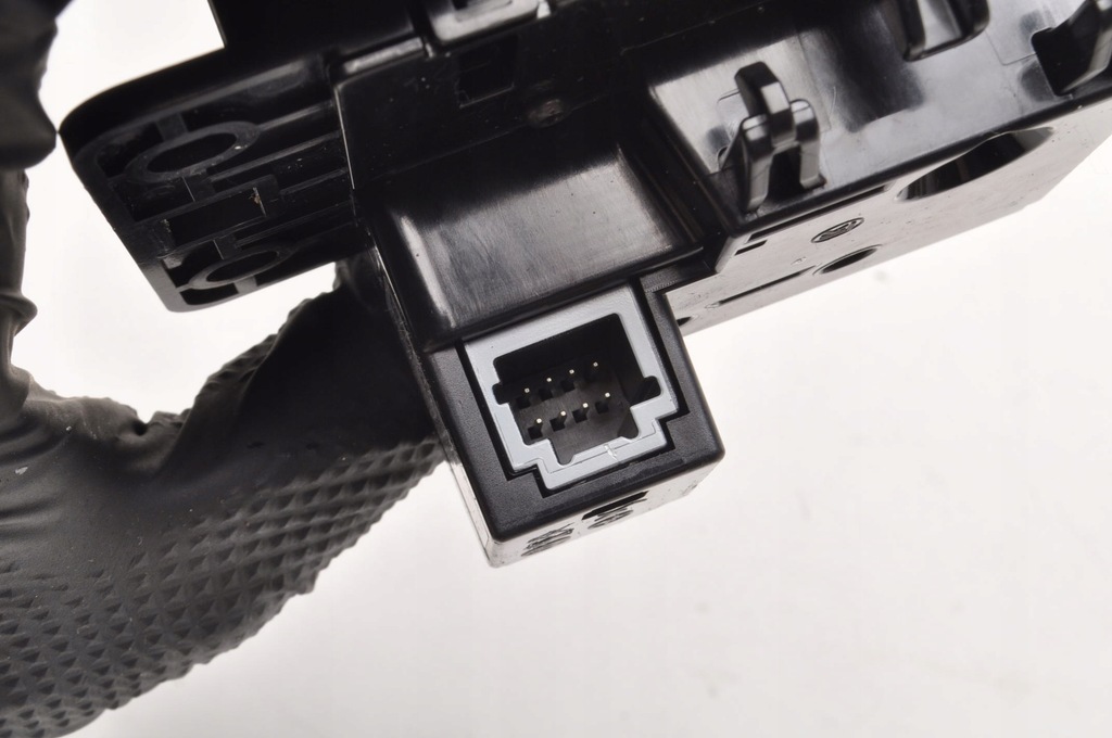 фото №10, Peugeot 2008 ii lift вибірник домкрат коробки передач 98440964zd