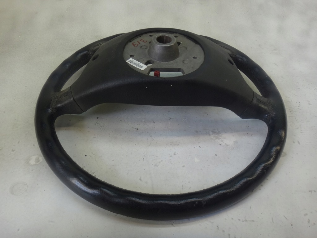 фото №13, Повітропровід підігрівається bmw e39 e38 x5 e53 шкіра