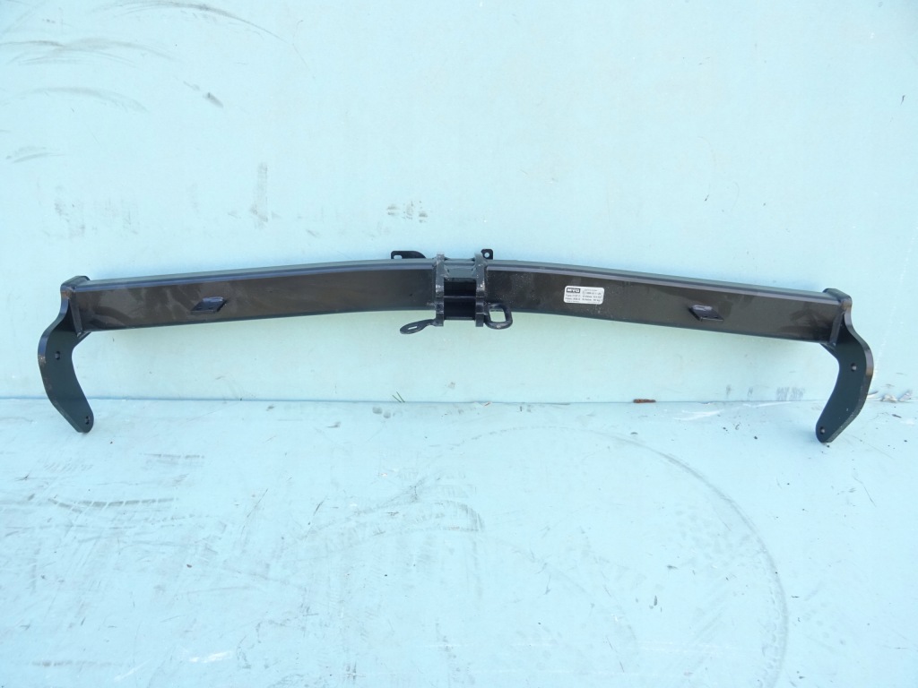 фото №1, Hak буксировочный mvg 3127 ch hyundai i30 iii kombi