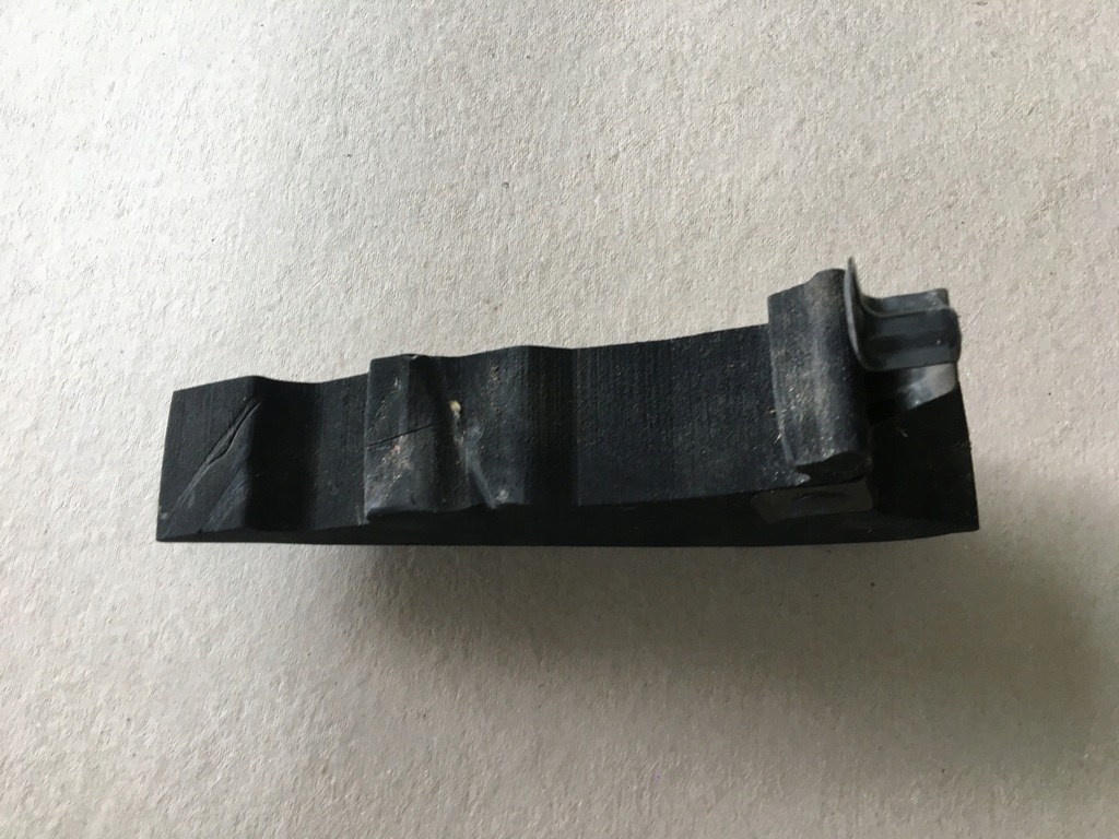 фото №5, Cr-v iv lift вкладка шумоизоляция крыла