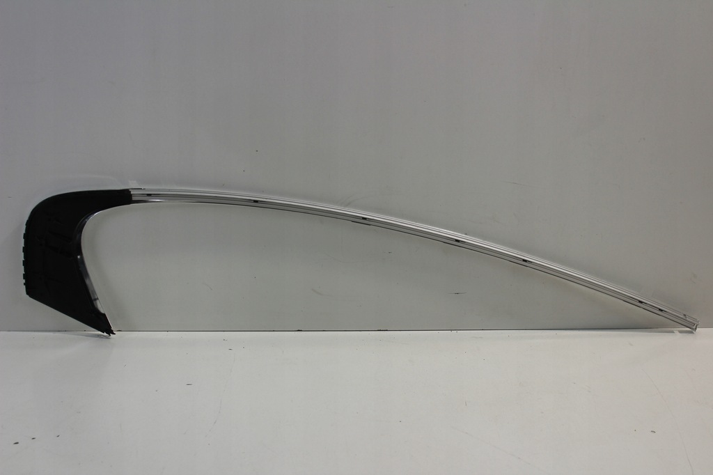 фото №7, Молдинг хром дверь jaguar xe gx73-255a61