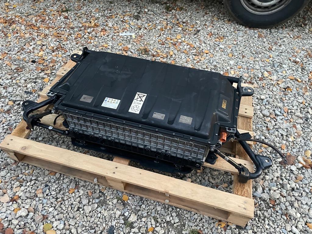 фото №1, Акумулятор акумулятор mercedes a1773402500