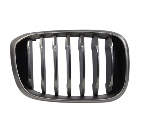 Купити Bmw оригінальний номер 192976-10 решітка радіатора решітка радіатора правий