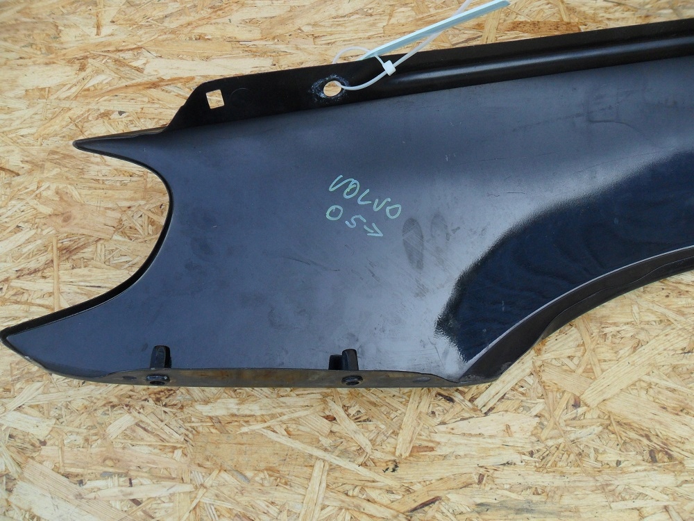 фото №14, Volvo s80 as 2006 2007 2008 2009 крила правий