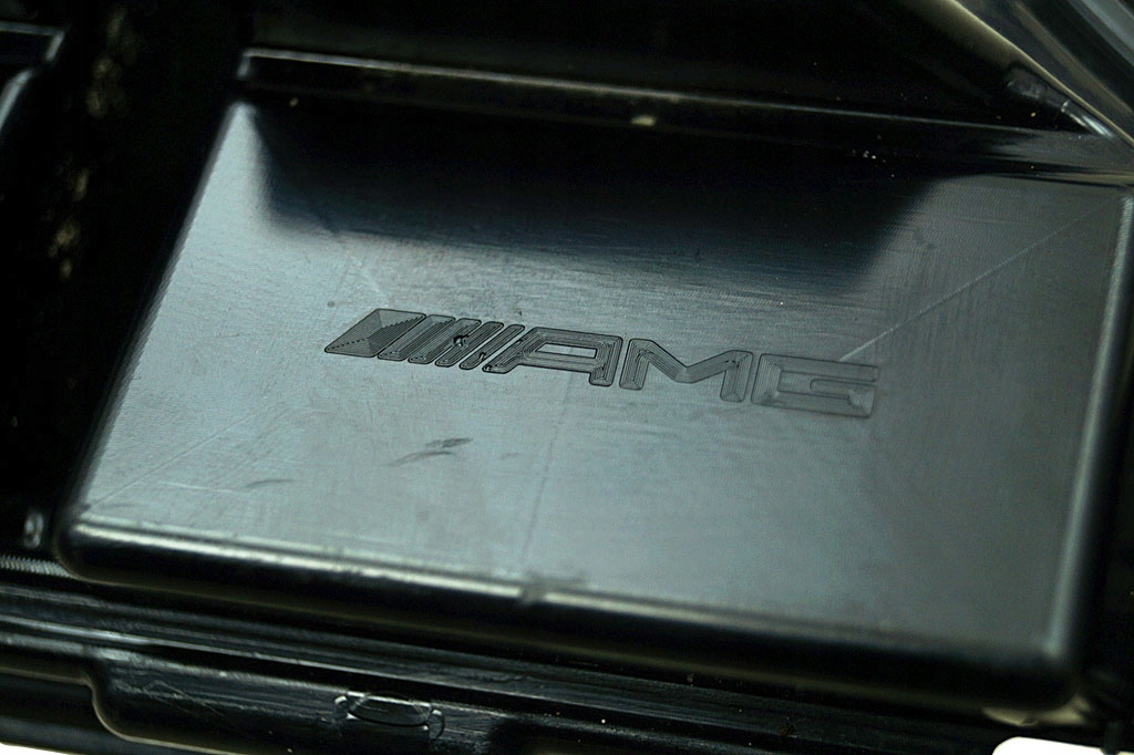 фото №7, Решётка радиатора решётка радиатора mercedes cla c118 w118 amg