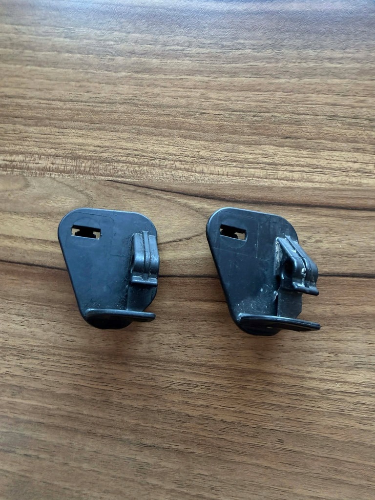 фото №1, Nissan qashqai j11 кронштейн стержень капот