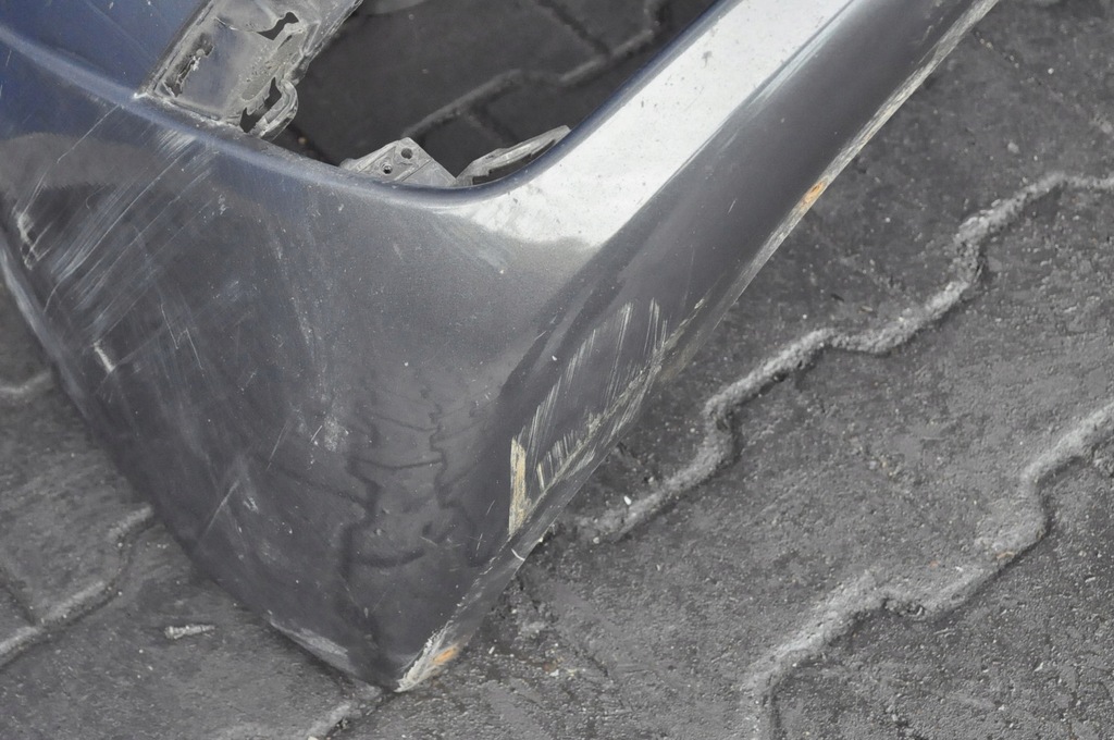 фото №12, Volvo v70 iii бампер перед передний pod омыватель lift 492-46