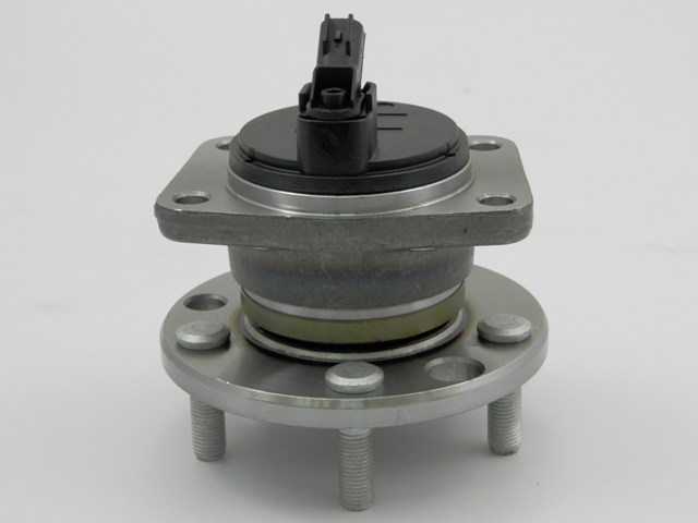 Ступица колеса задний  ford mondeo 3 00-07 Доставка