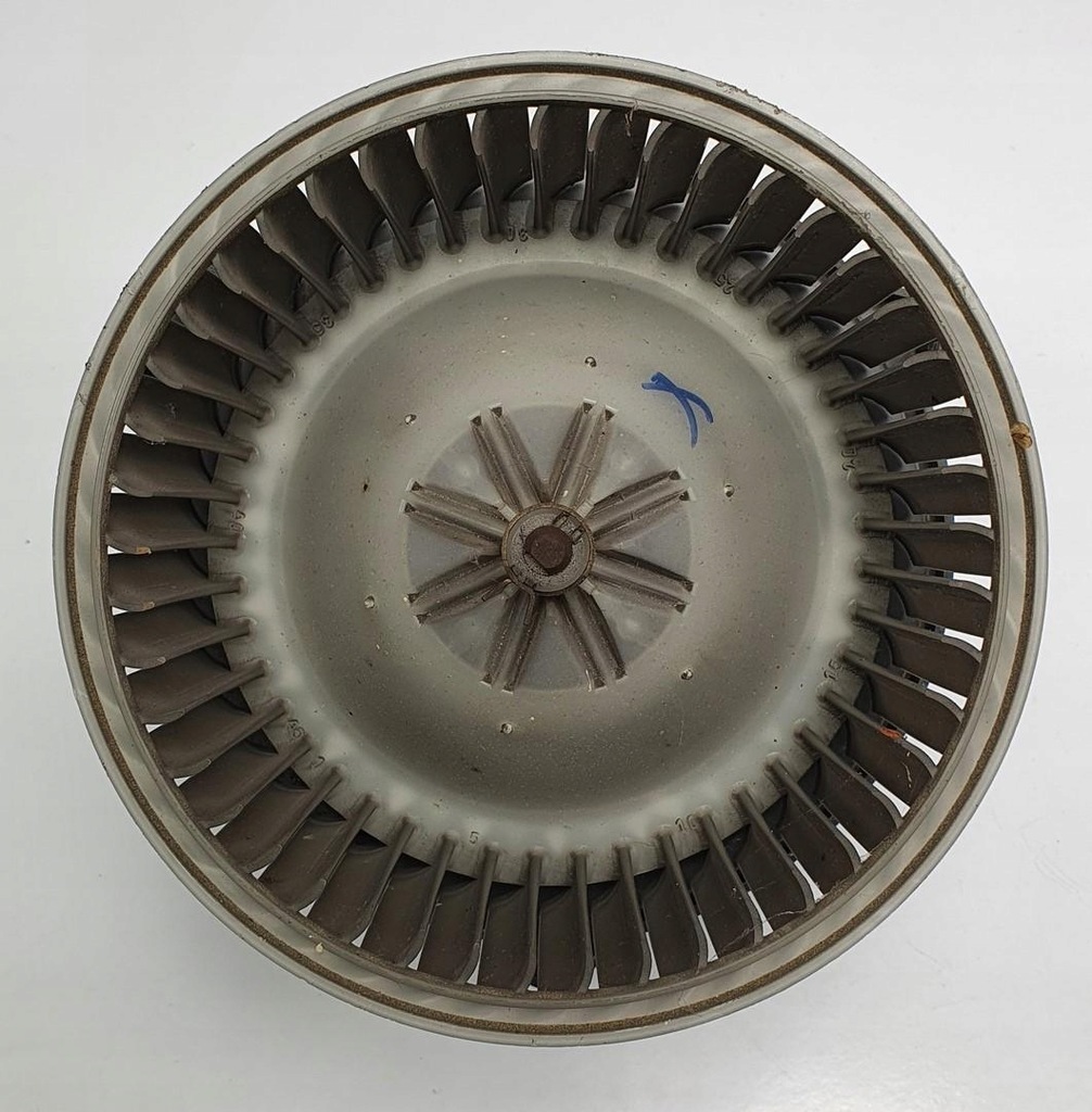 фото №1, Вентилятор повітродувка mitsubishi space star europa