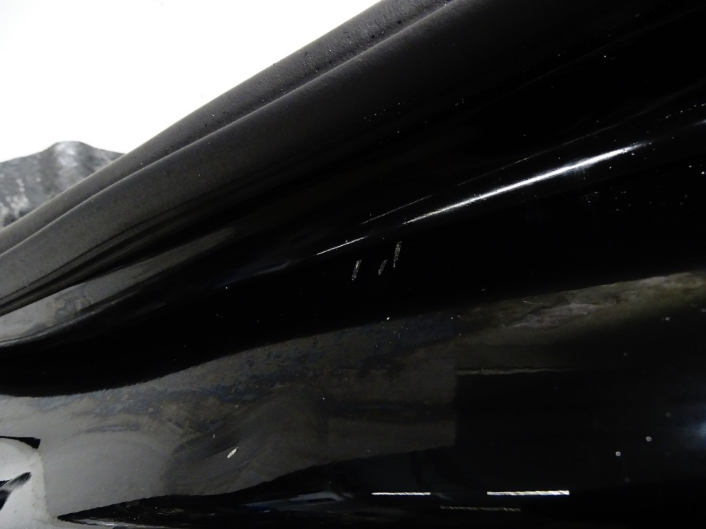 Четверть крыло стойку порог левая задний задний audi q7 4m 15- l041 Доставка