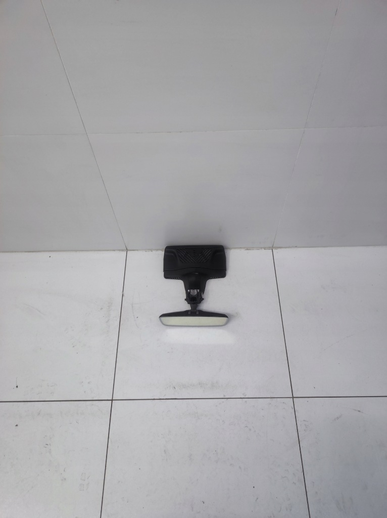 Купити Дзеркало накладка внутрішнє заднього виду bmw xm g09