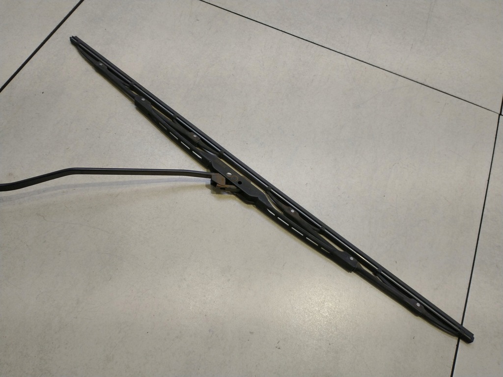 фото №6, Рычаг дворники перед комплект peugeot 206 2.0 hd