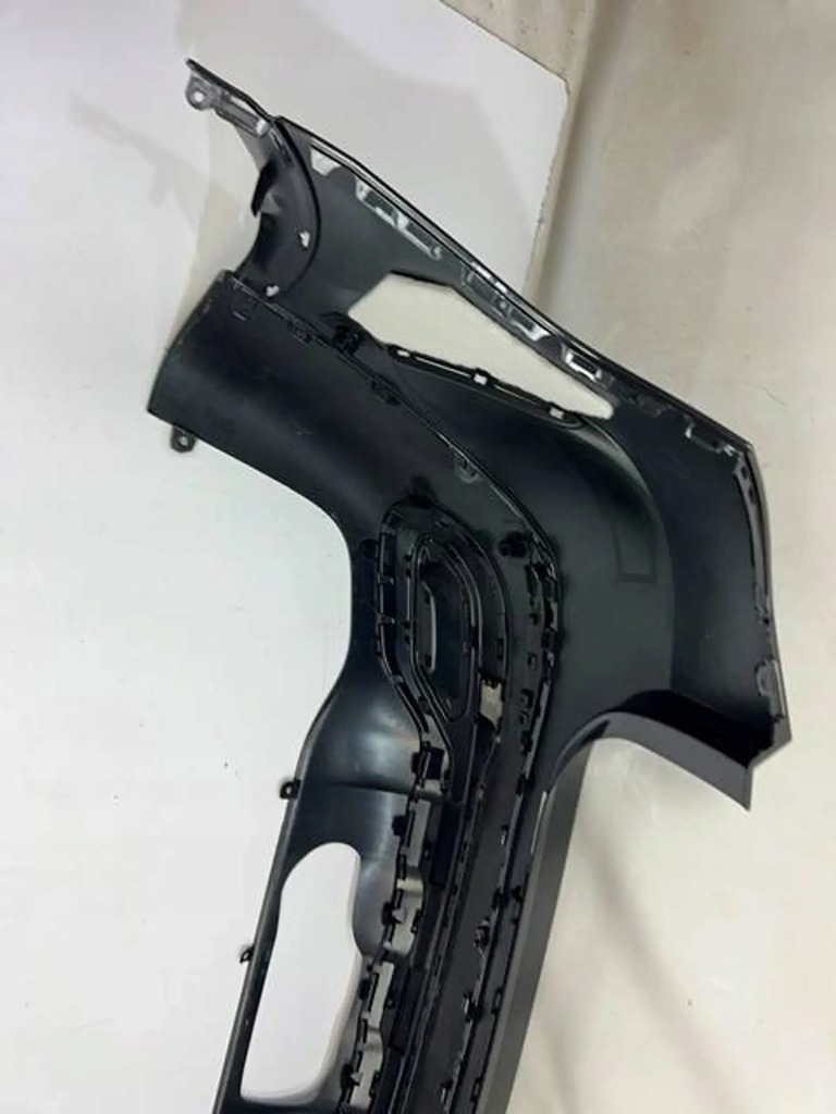 фото №9, Mercedes glc 254 x254 w254 бампер задний задняя amg