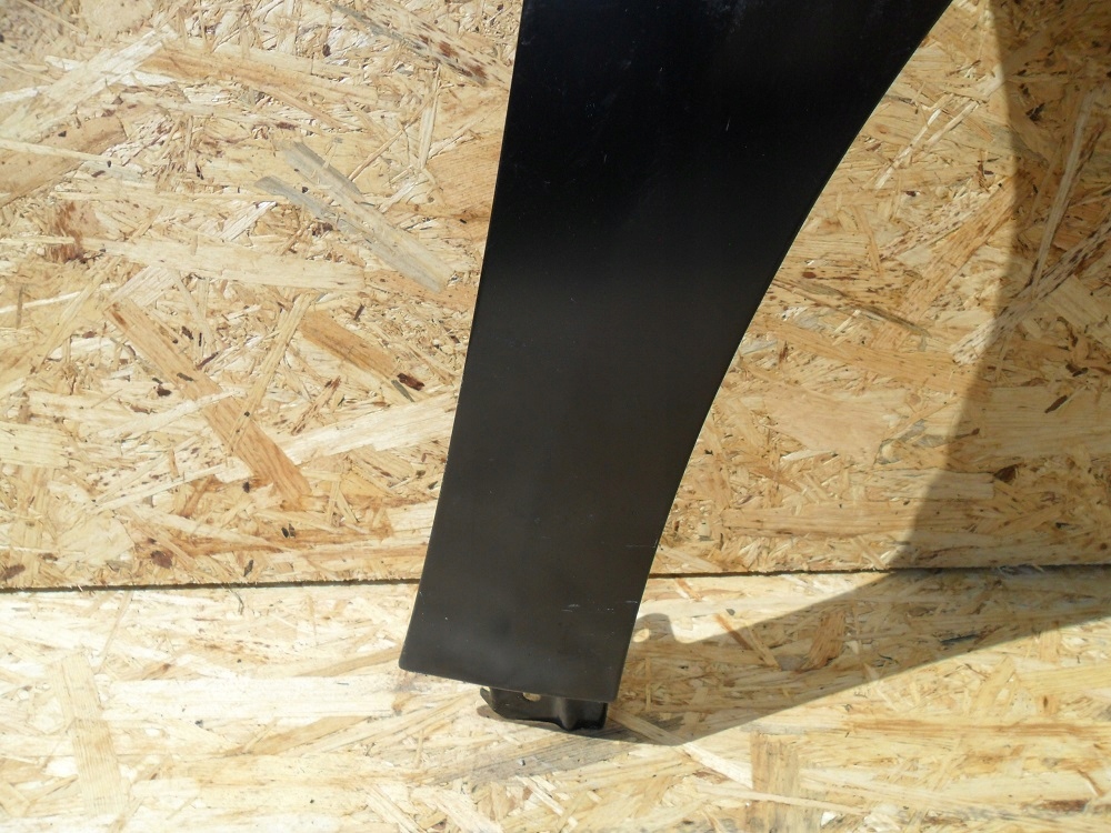 фото №6, Honda accord cl/cm 2002- крила правий