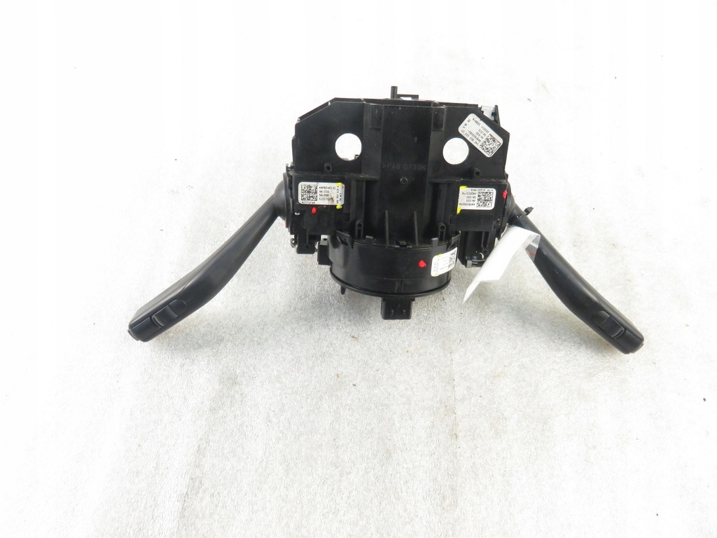 фото №6, Переключатель комбинированный seat leon ii 1k0959653c 1k0953519a 1k0953513a