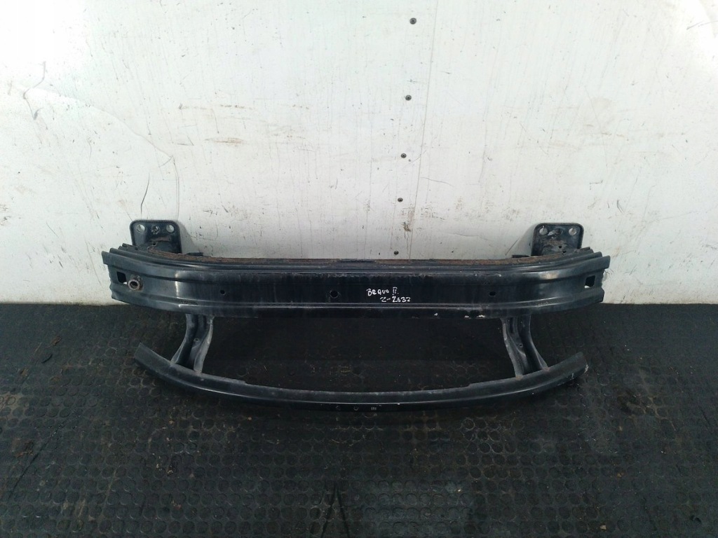 Купить Fiat fiorino усилитель балка бампера передняя