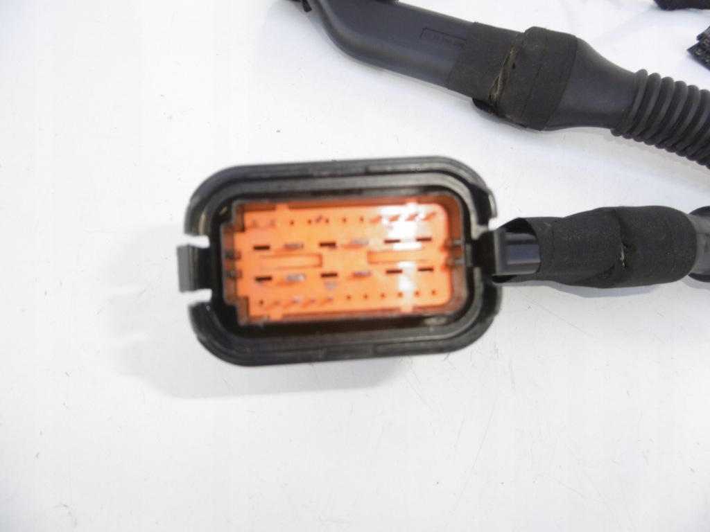 Жгут дверь правый задний  задняя mercedes ml gl w166 с Разборки