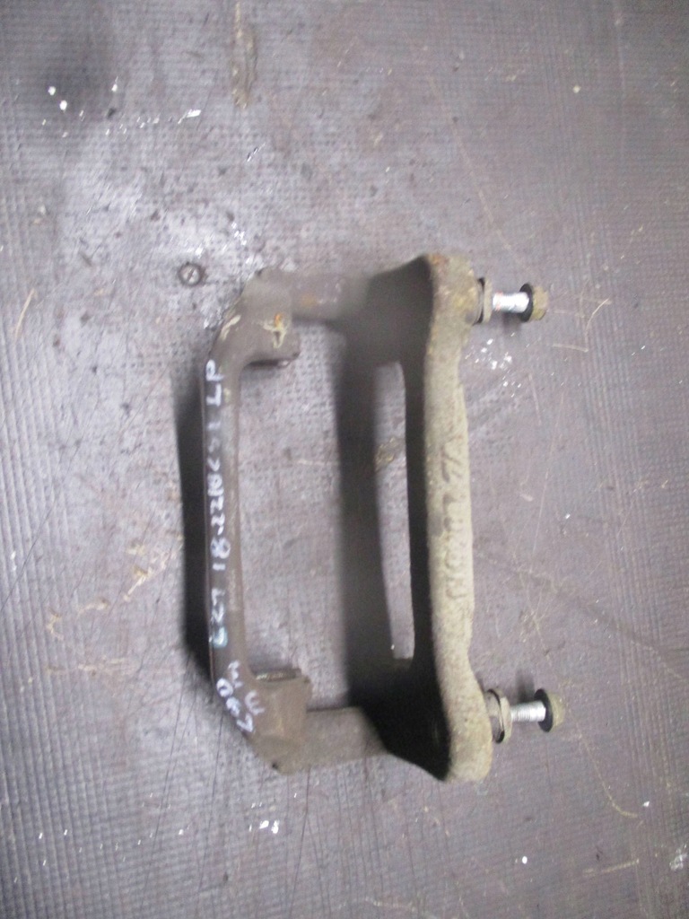 фото №6, Скоба перед toyota corolla e21 1.8 b hybrid 18-22r 290 mm