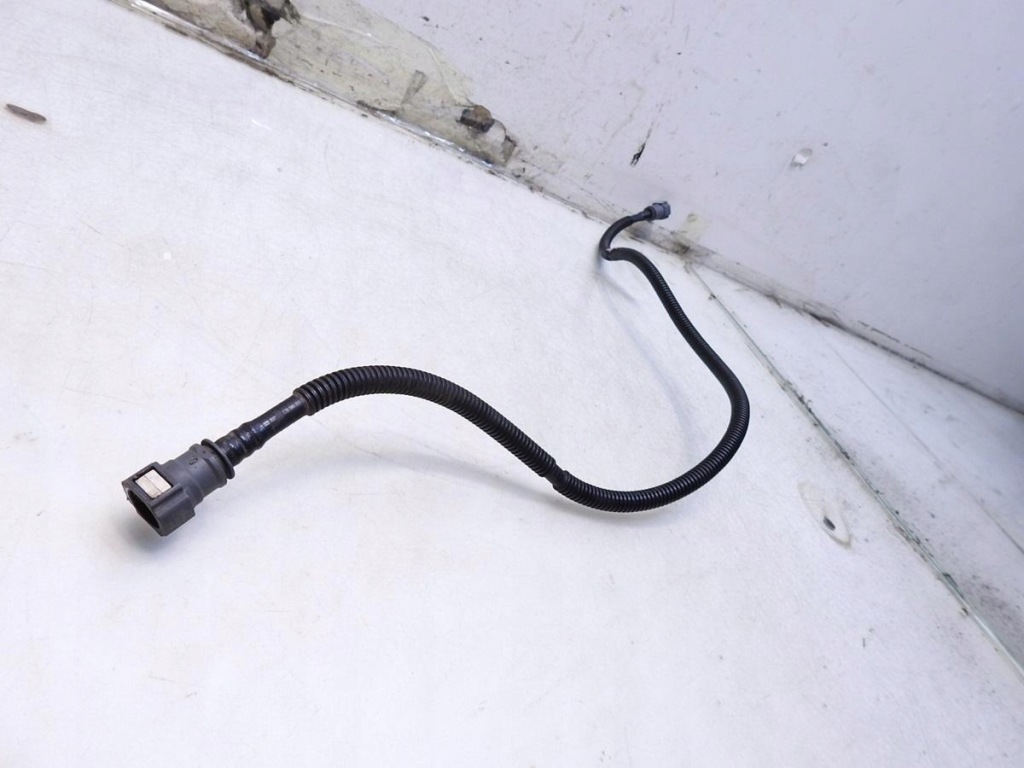 фото №3, Шланг пального citroen c4 grand picasso i 2.0 hdi