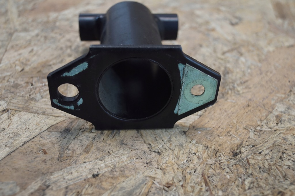 фото №7, Зона деформації задня porsche 986 987 996