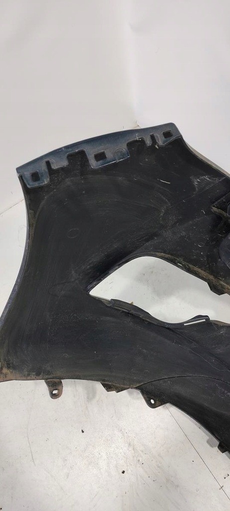 фото №9, Citroen ds4 ds 4 2010 - бампер перед передний