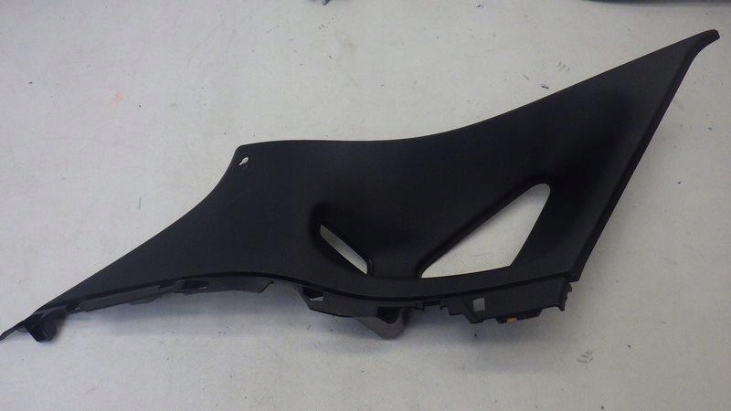 фото №1, Пластик защита стойка левая c puma l1tb-a31011-acw